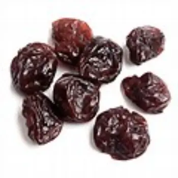 Natural Dried Cherries